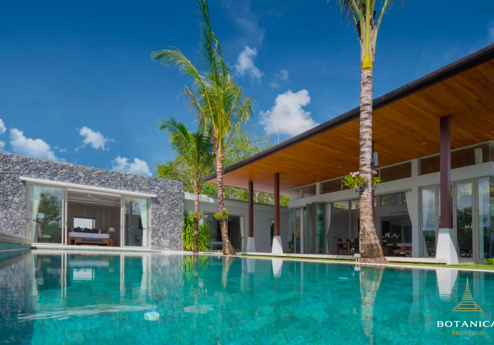 Botanica Prestige Phuket For Sale